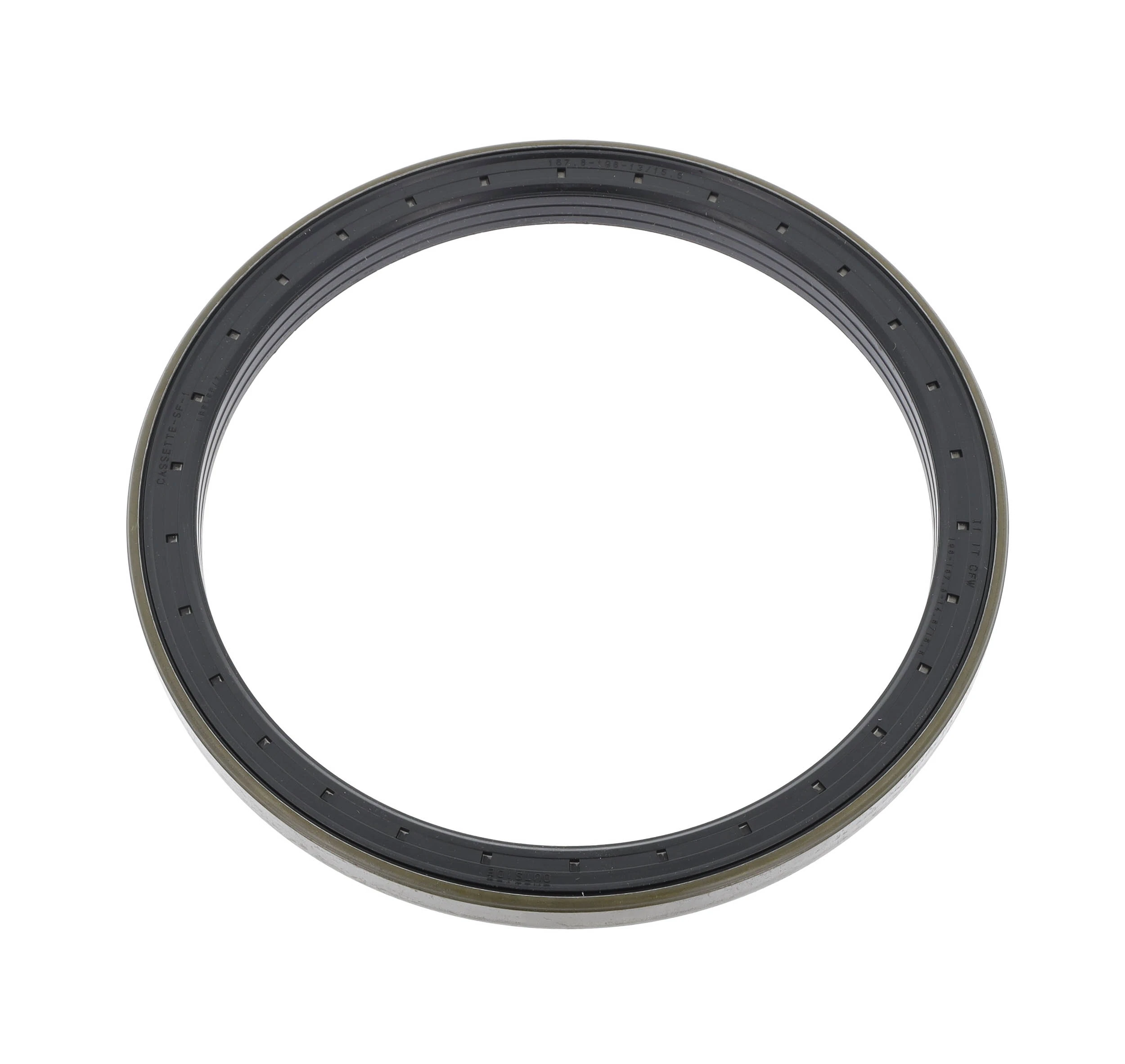 01027784B Corteco Сальник передньої маточини