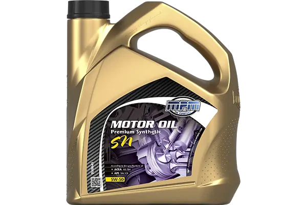 05004S MPM OIL