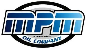 A400 MPM OIL 
