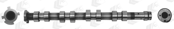 Шток двигуна, впускний Peugeot 206 хетчбек (2A/C) (1998 - 2008) ціна, від 150.79 USD