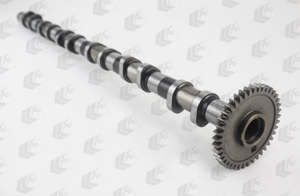 Вал розподільний на BMW 3  E91