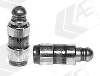 Гідрокомпенсатор PI060066 Freccia