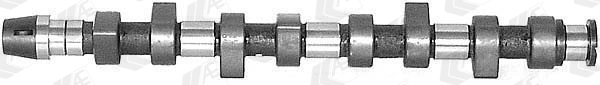  Розподільний вал впускний Volkswagen Vento 