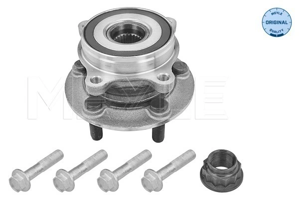 Маточина колеса передня AND 30407106 ціна, від 68.12 USD