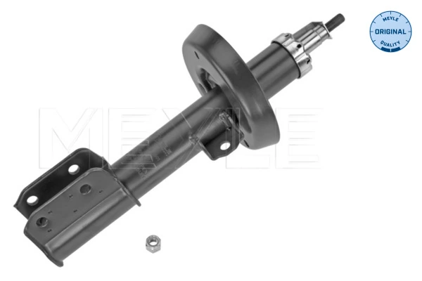 Амортизатор передньої підвіски, лівий Magneti Marelli 351834080000 ціна, від 40.60 USD