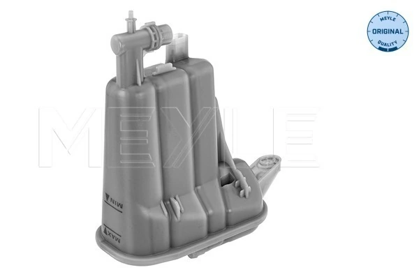 Бачок розширювальний Polcar 1337ZB1