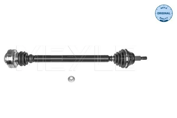 Піввісь передня, права Seat Toledo II седан (1M2) (1999 - 2006) ціна, від 63.35 USD