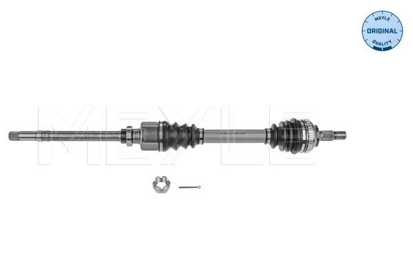 Купити CT1138924A Kamoka Піввісь права