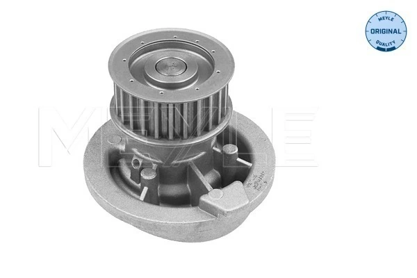 Насос охолодження на ВАЗ 2111  