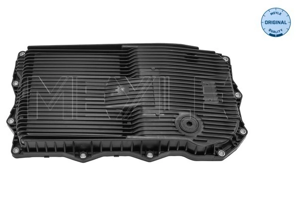 Піддон АКПП на Jeep Grand Cherokee IV WK