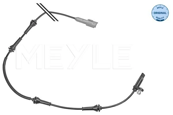 Купити Датчик АБС передній Citroen C5  III  RW