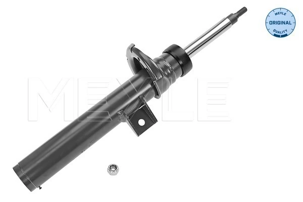 Амортизатор передньої підвіски, лівий Magneti Marelli 8051GL ціна, від 58.36 USD
