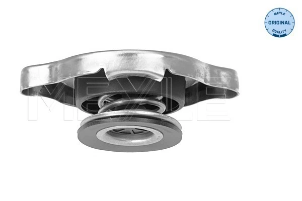 Кришка / пробка радіатора на Mercedes E  T124