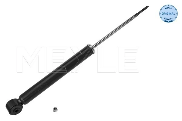 Амортизатор задній Starline STLC000412 ціна, від 30.52 USD