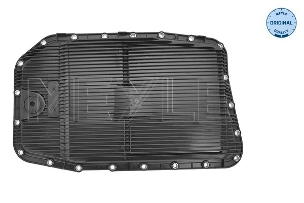 Піддон АКПП на BMW 3  E91