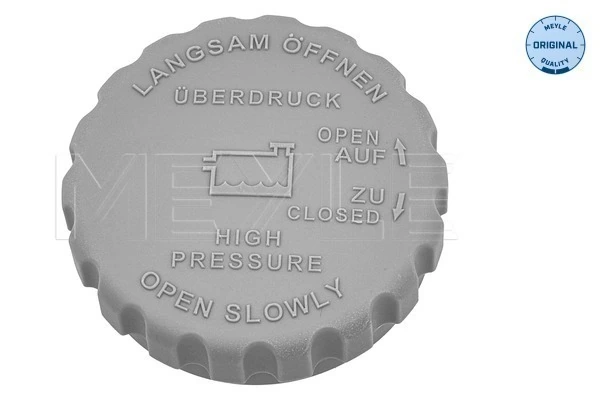 Кришка / пробка розширювального бачка General Motors 1304667 ціна, від 2.78 USD