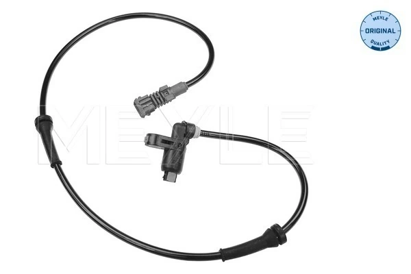 Датчик ABS передній Magneti Marelli MWSS055 ціна, від 11.32 USD