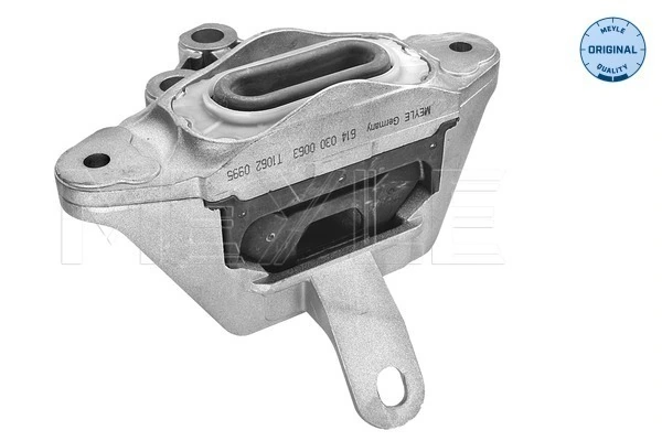 Ліва подушка двигуна Polcar OPEM096 ціна, від 46.83 USD