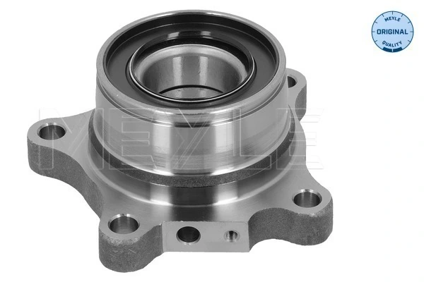 WB90770 Sato Tech Маточина задня ліва