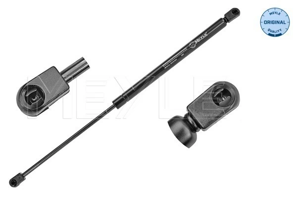 STA7022TI Stabilus Амортизатор кришки багажника / двері 3/5-ї задньої