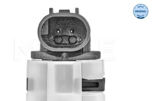 Купити Бачок системи охолодження Volkswagen Crafter 30-35 2E, 2EE, 2EK