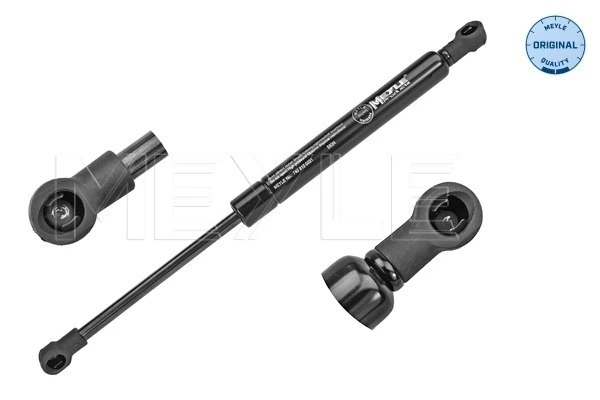 Амортизатор кришки багажника / двері 3/5-ї задньої на Ford Mondeo III B4Y