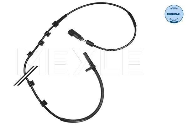 HMP6C112B372BE Hmpx Датчик ABS задній правий