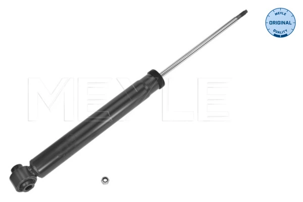 Амортизатор задній Polcar 19158952 ціна, від 39.06 USD