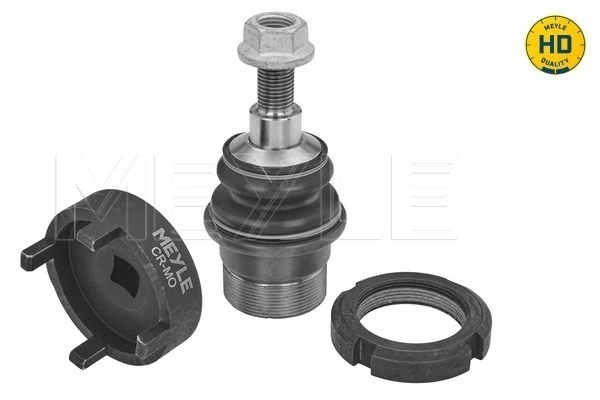 SSP1888 Magneti Marelli Кульова опора задньої підвіски, нижня