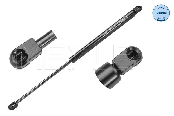GS0788 Magneti Marelli Амортизатор кришки багажника / двері 3/5-ї задньої