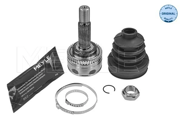 Граната колісна GKN-Spidan 0023669 ціна, від 32.42 USD