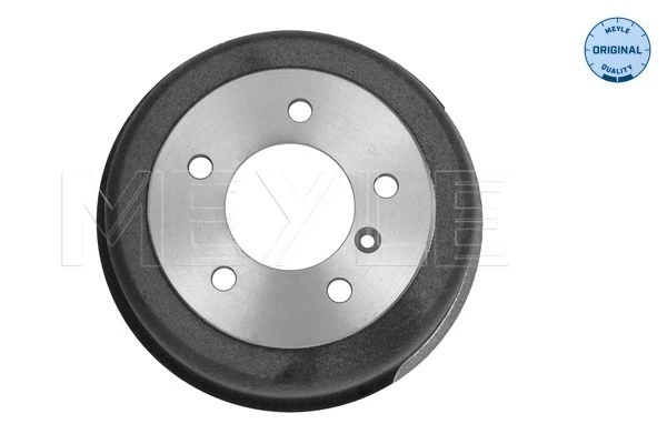 Барабан гальмівний задній Meyle 0155232090 ціна, від 35.05 USD