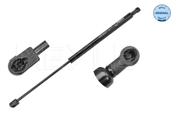 430719108000 Magneti Marelli Амортизатор кришки багажника / двері 3/5-ї задньої