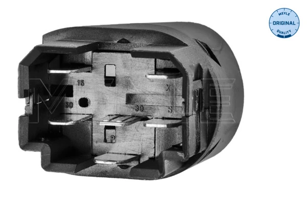 Контактна група замка на Volkswagen Golf II 19E, 1G1