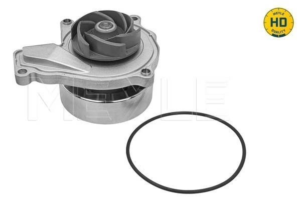 Купити 8550500116 Renault (RVI) Насос охолоджуючої рідини