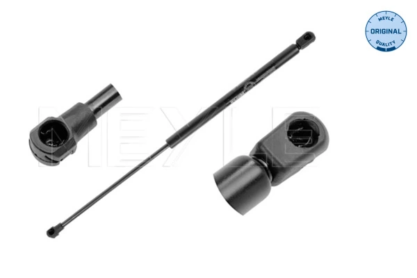 430719022400 Magneti Marelli Амортизатор кришки багажника / двері 3/5-ї задньої
