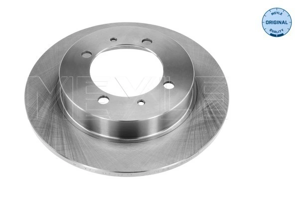 Дискові гальма на Volvo V40  VW