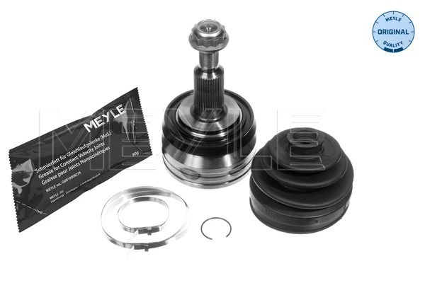 TOJ0306 Magneti Marelli Граната зовнішня