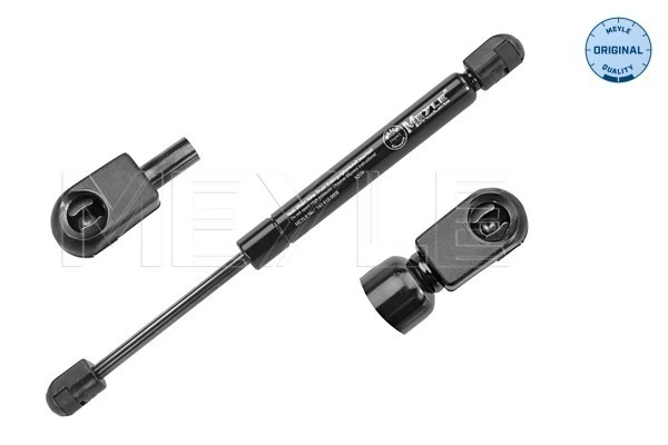 Амортизатор двері задньої AND 1B827010 ціна, від 6.74 USD