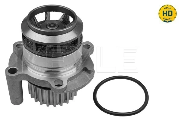 Насос охолодження на Seat Altea XL 5P5, 5P8