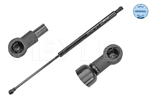 GS0798 Magneti Marelli Амортизатор кришки багажника / двері 3/5-ї задньої