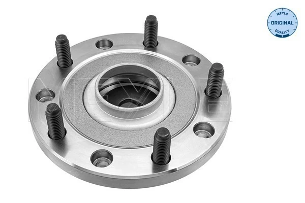 Купити 5C161A049AB Ford Підшипник ступиці колеса