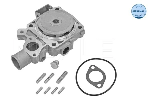 Помпа охолодження Iveco 7303009 ціна, від 40.13 USD