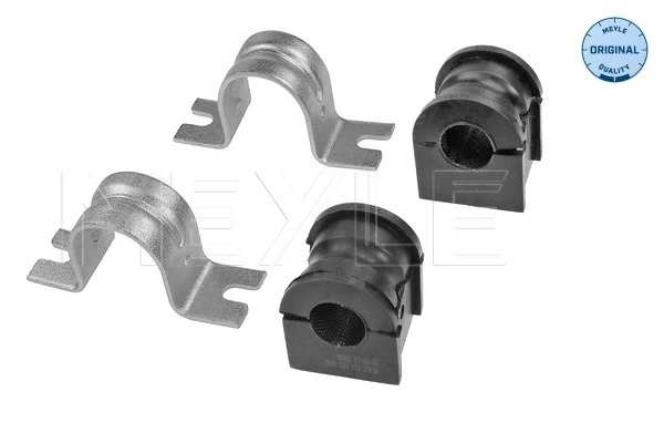 Купити 6000620074 Fiat/Alfa/Lancia Подушка стабілізатора передня
