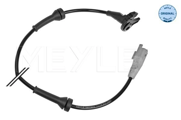 MWSS036 Magneti Marelli Датчик АБС
