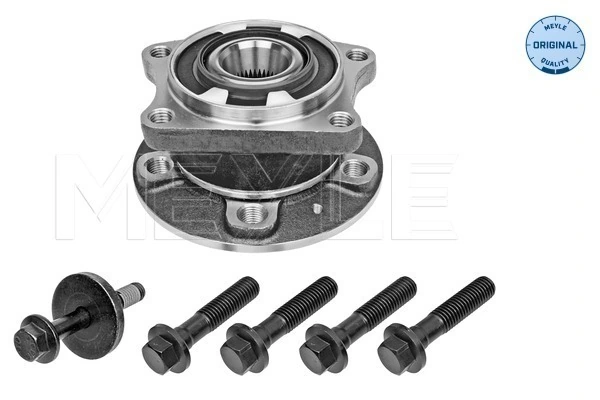 Маточини задніх коліс Polcar CX980 ціна, від 82.46 USD