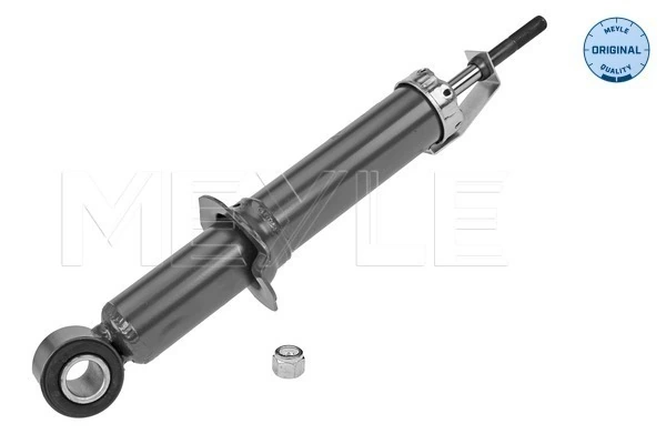 Амортизатор задній, правий Tokico U3812 ціна, від 32.14 USD