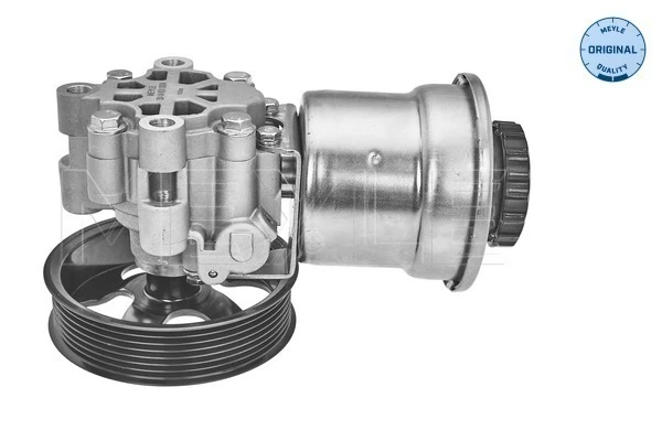 Насос ГУР P1153 Motorherz