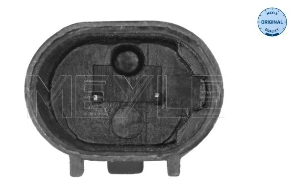 265007983 Bosch Датчик АБС (ABS) задній