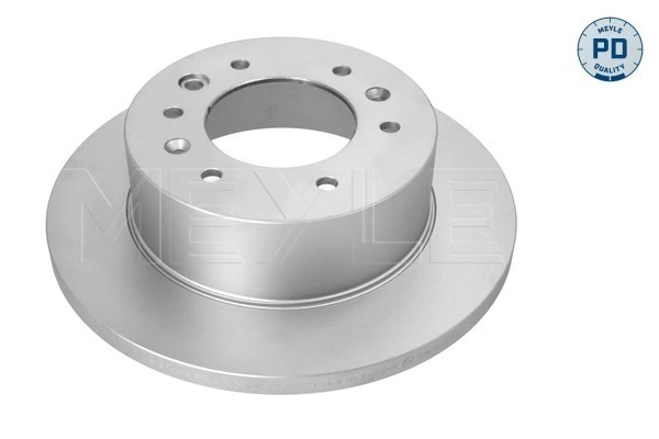 Купити 5276159000 Hyundai/Kia Диск заднього гальма